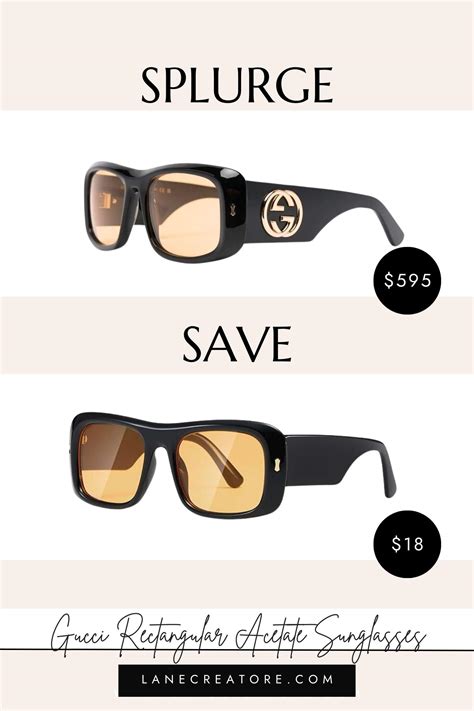 celine butterfly sunglasses dupe|gucci sunglasses dupes.